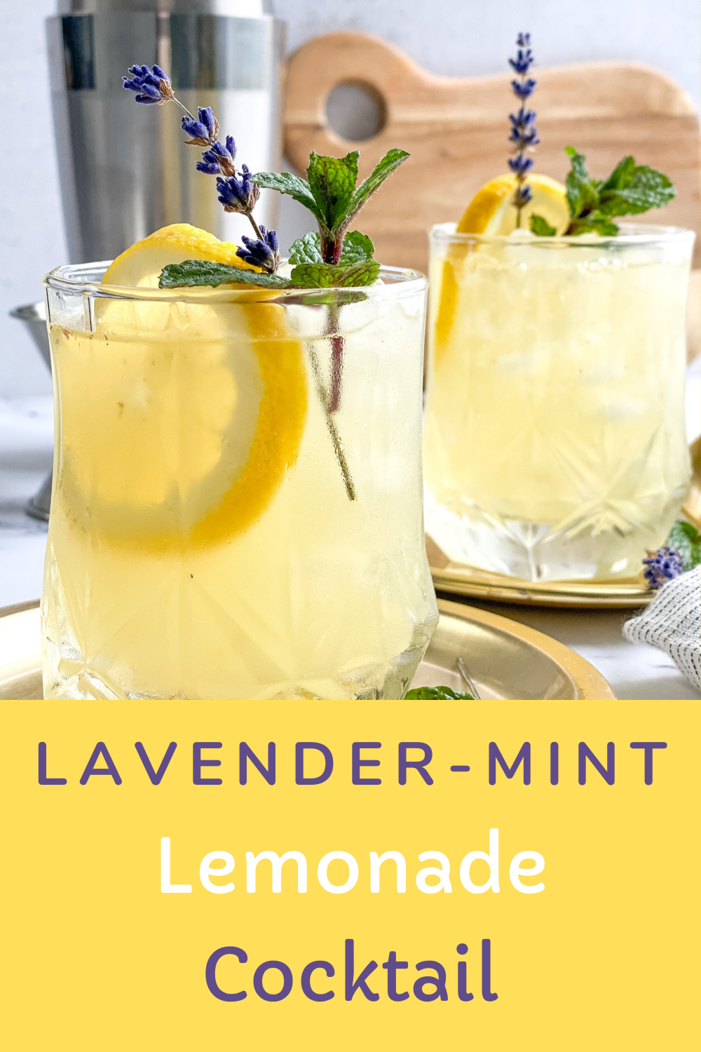 Blog - Norwood Lavender