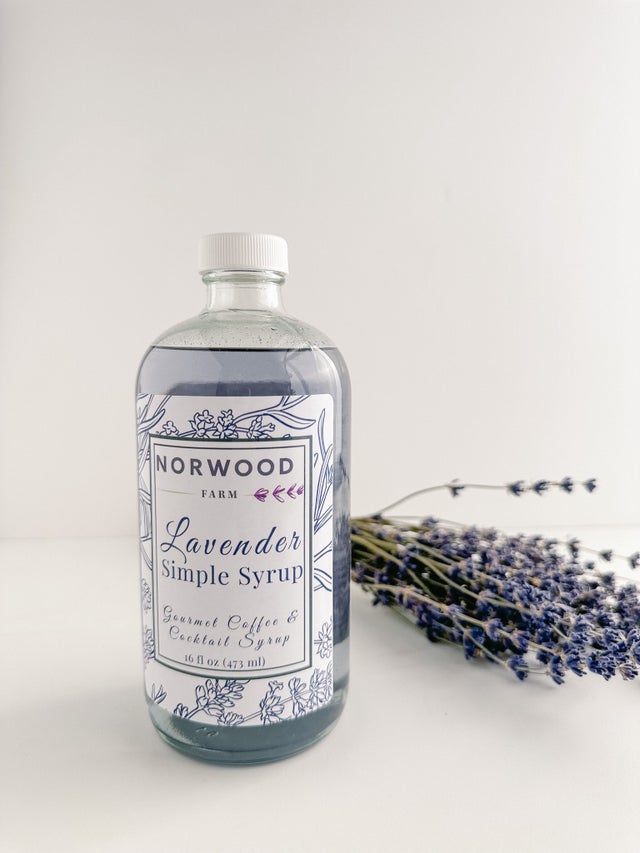 10 Fun & Easy Ways to Use Dried Lavender Bud - Norwood Lavender